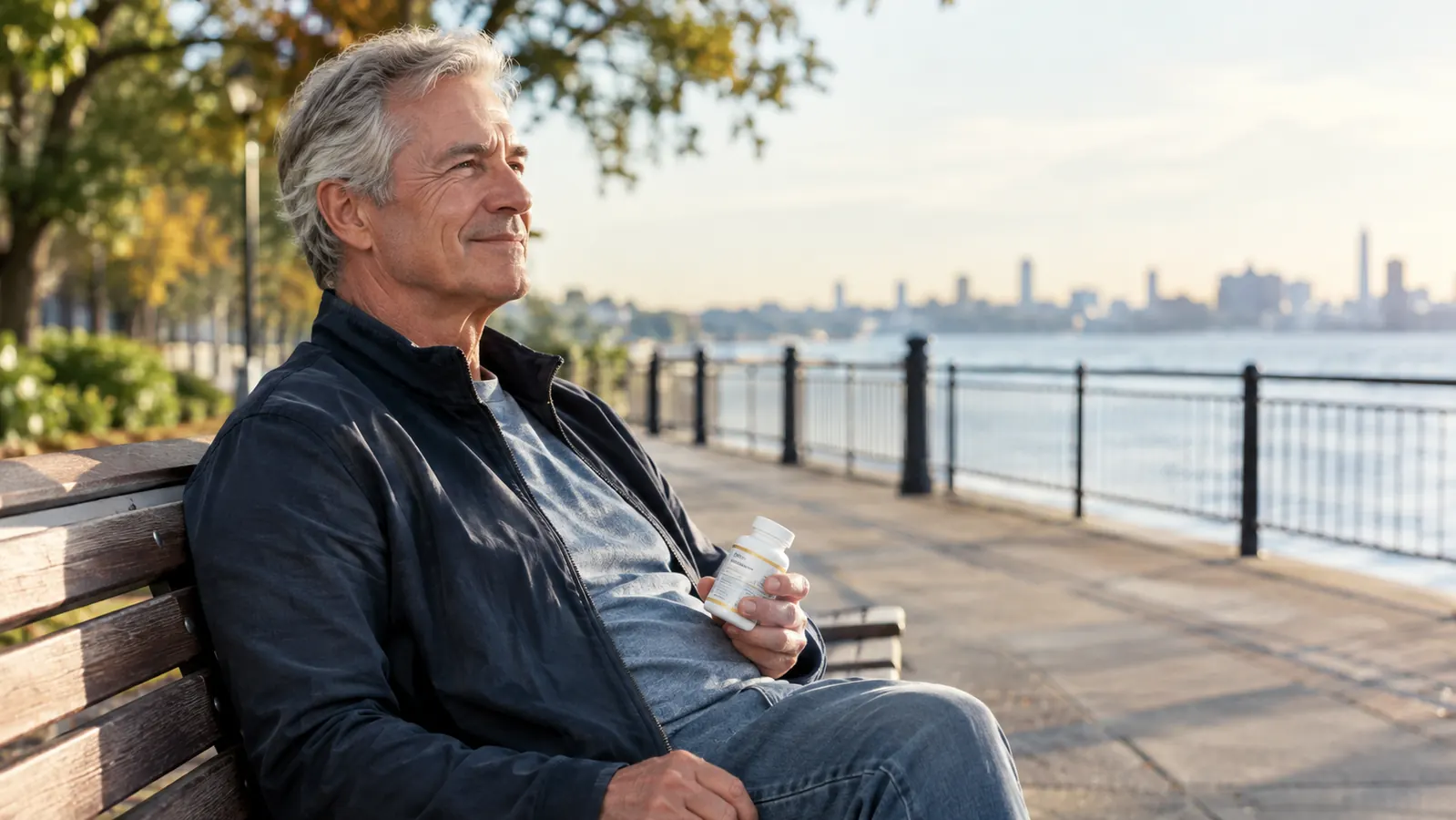 10 Reasons Vitamin D3 and K2 Matter After 50