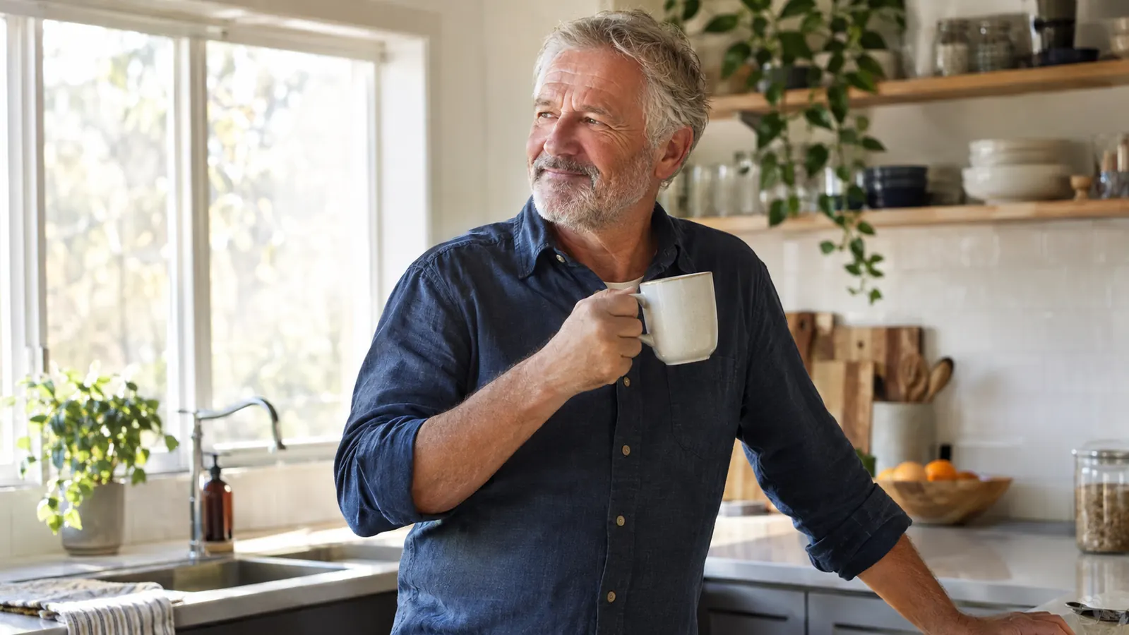 Why I Added Collagen to My Morning Coffee at 63