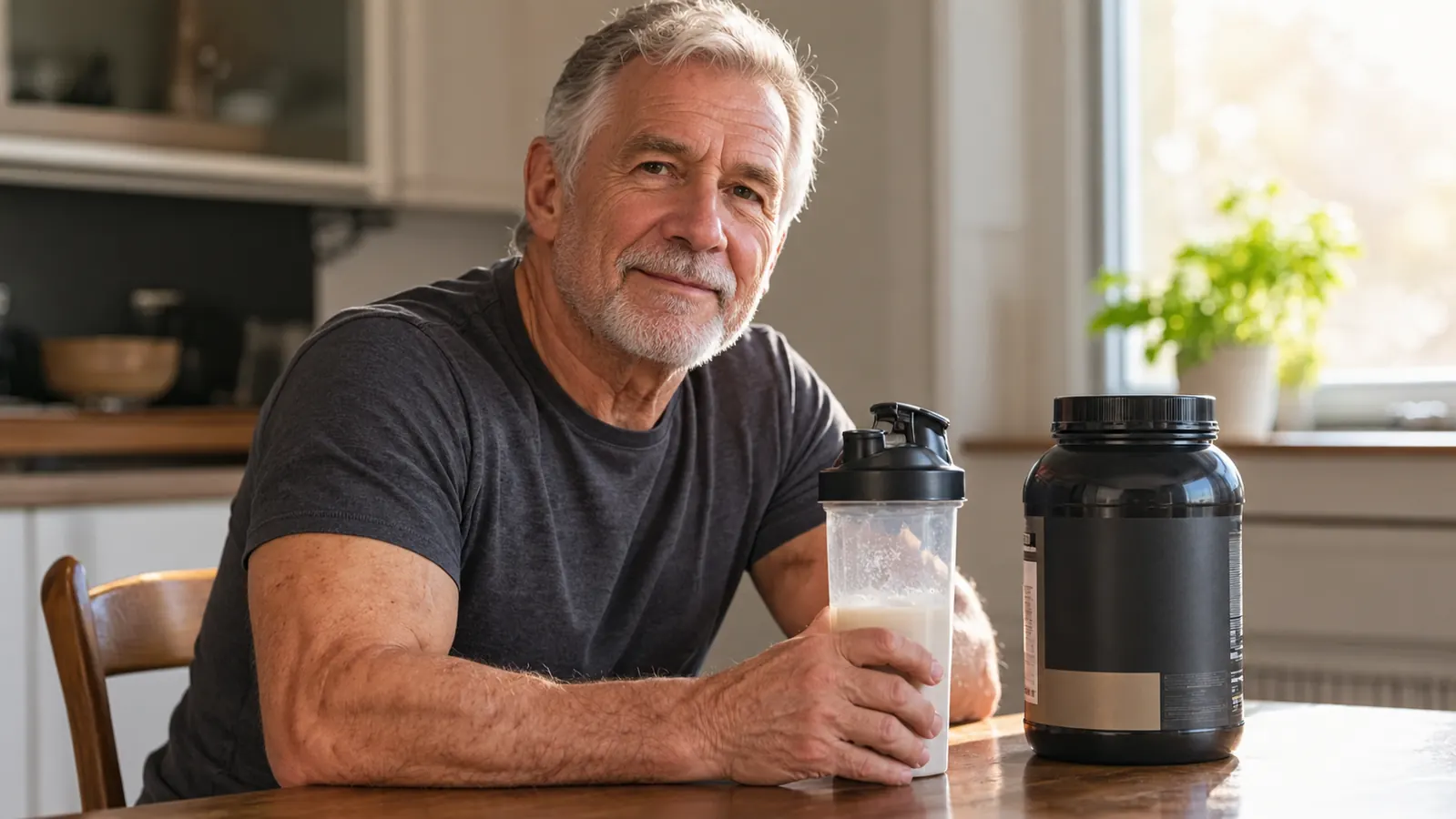 Optimum Nutrition Gold Standard Whey: An Honest Review