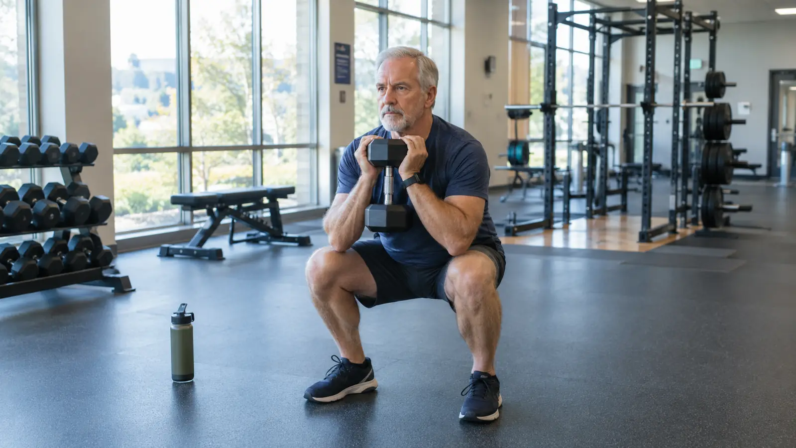 How to Support Bone Health While Lifting With D3 + K2