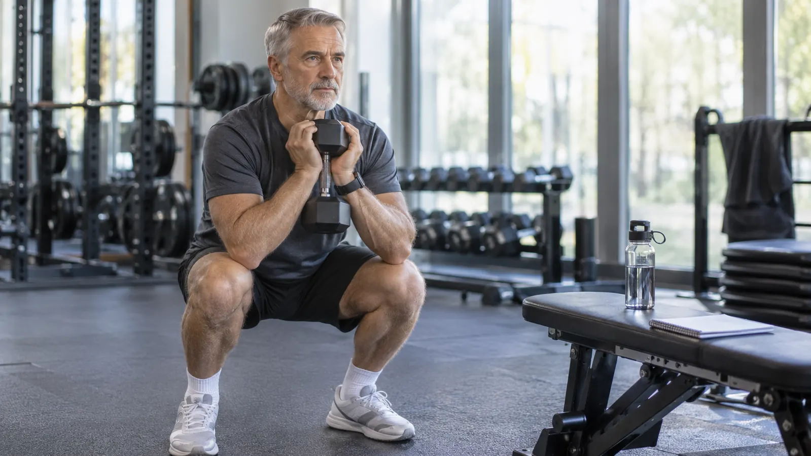 How to Support Your Joints While Lifting With Collagen
