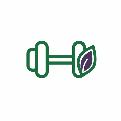 Muscle Building List logo