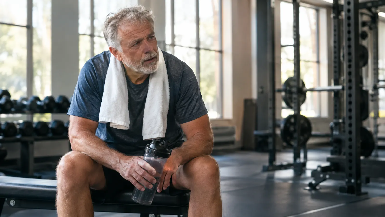 Optimum Nutrition Creatine: An Honest Review