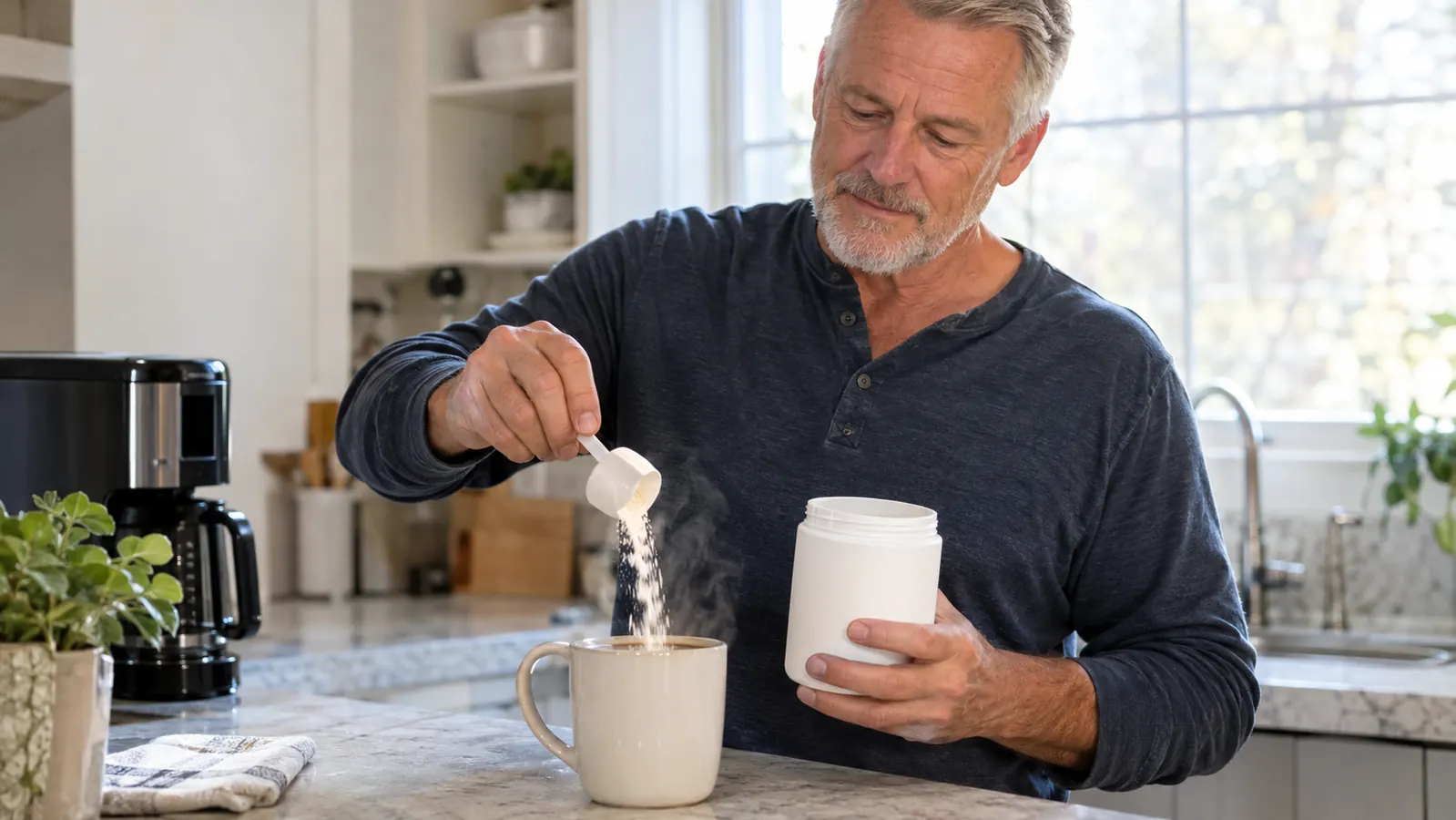 Sports Research Collagen Peptides Review: Long-Term Use