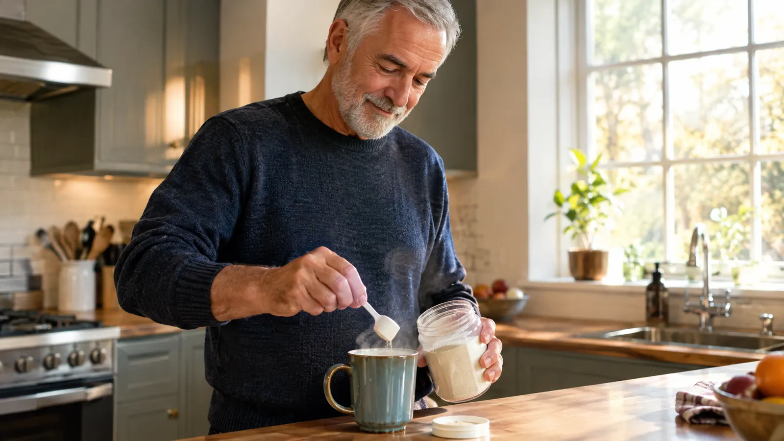 Sports Research Collagen vs Vital Proteins Collagen