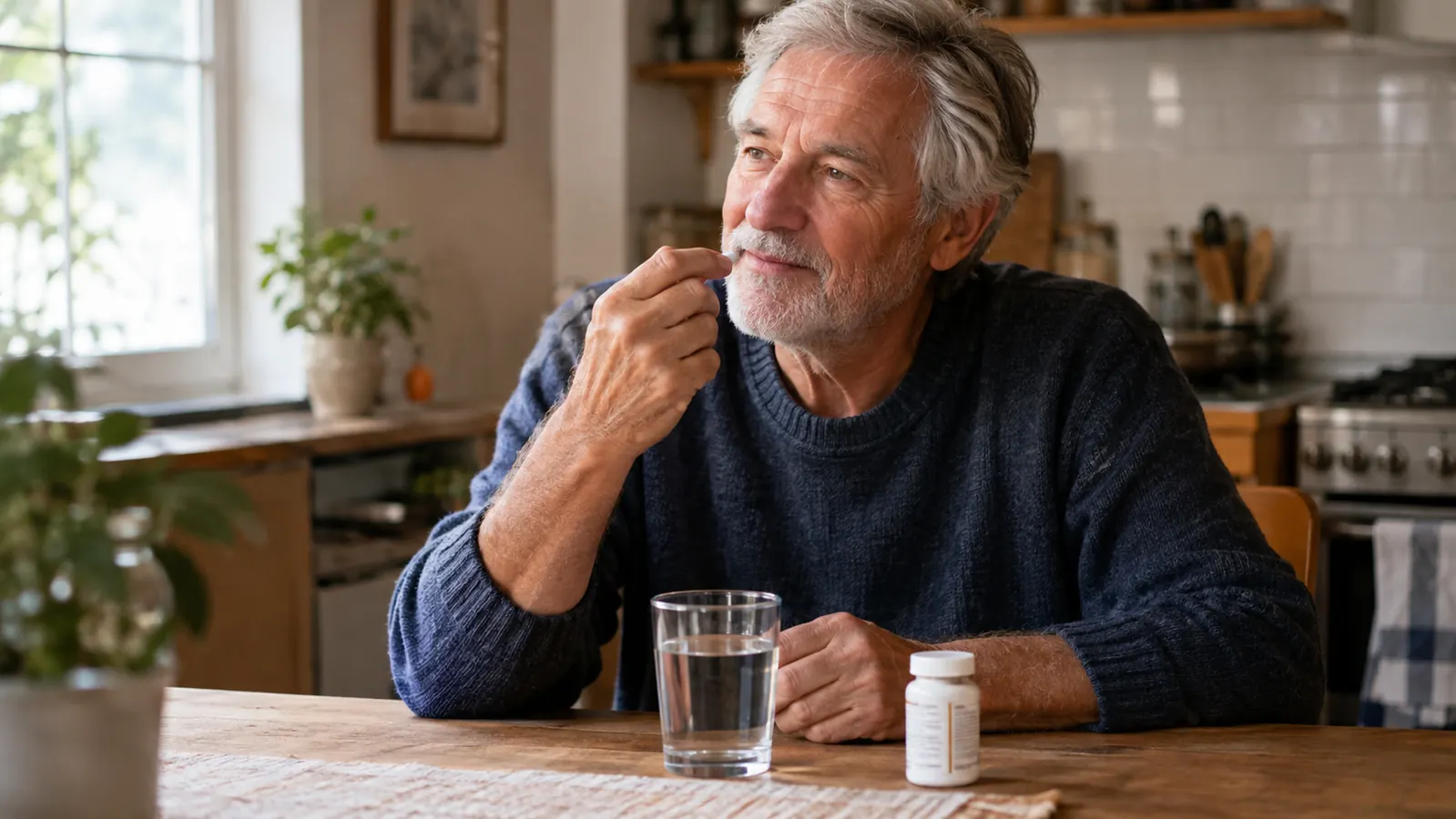 Sports Research Vitamin D3 + K2 Review: Long-Term Use